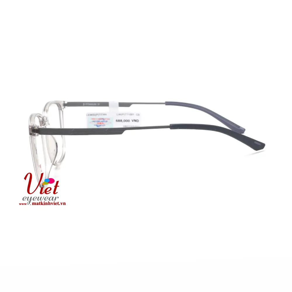 Gọng kính LEWSI LW1001 C5