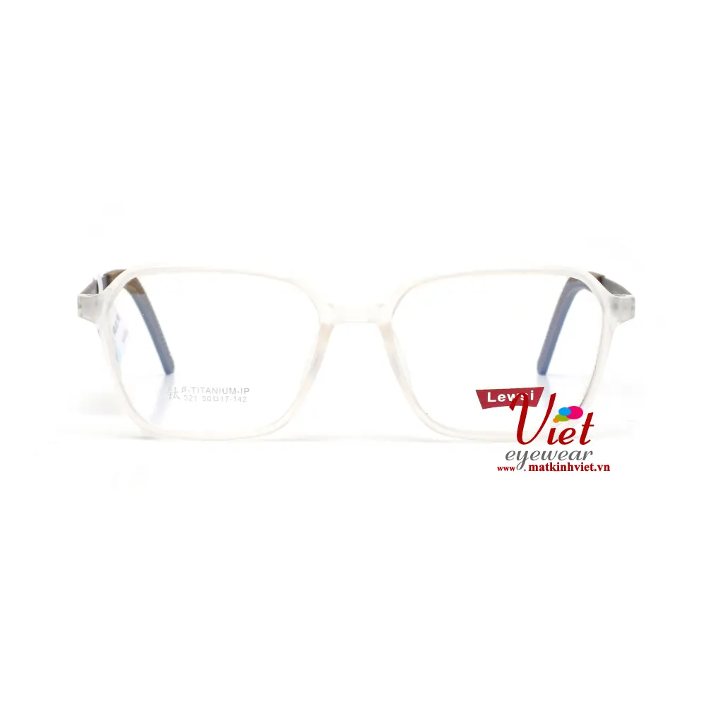 Gọng kính LEWSI LW321 C3