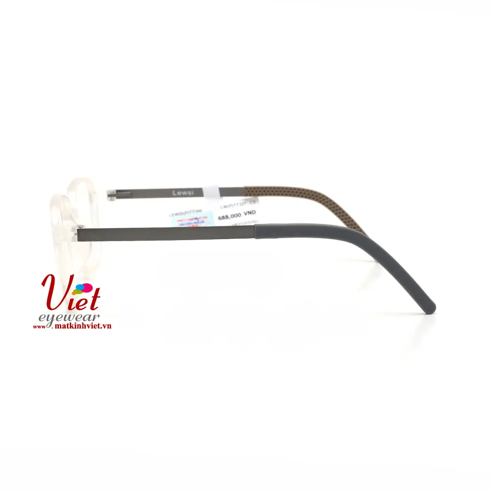 Gọng kính LEWSI LW321 C3