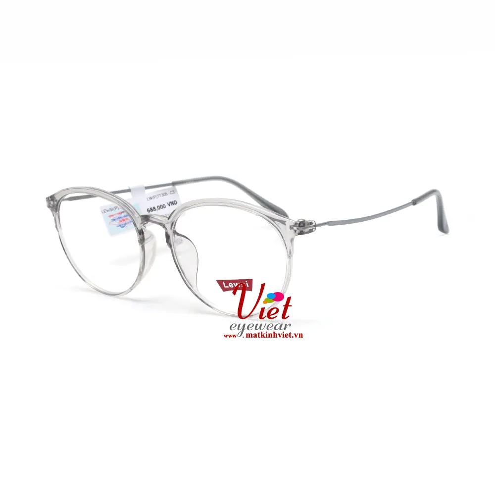 Gọng Kính LEWSI LW305 C3