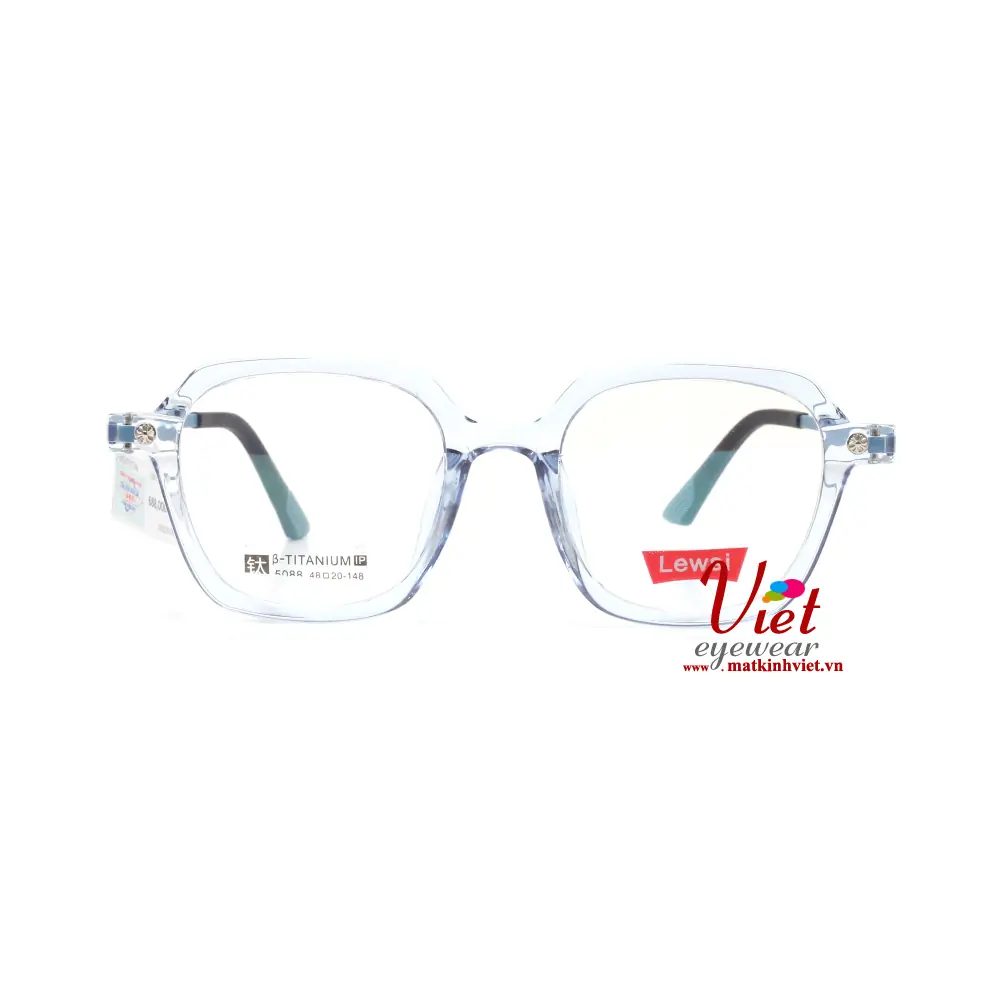 Gọng kính LEWSI LW5088 C7