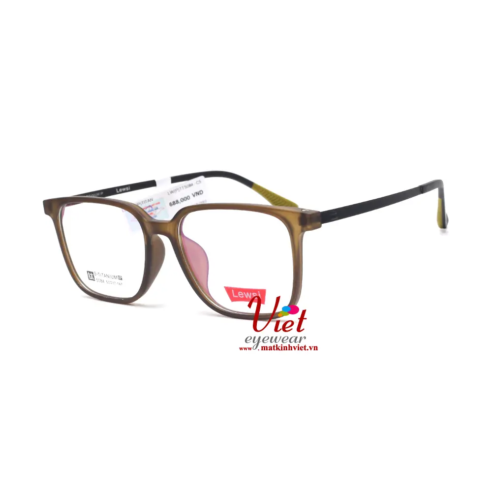 Gọng kính LEWSI LW5084 C5
