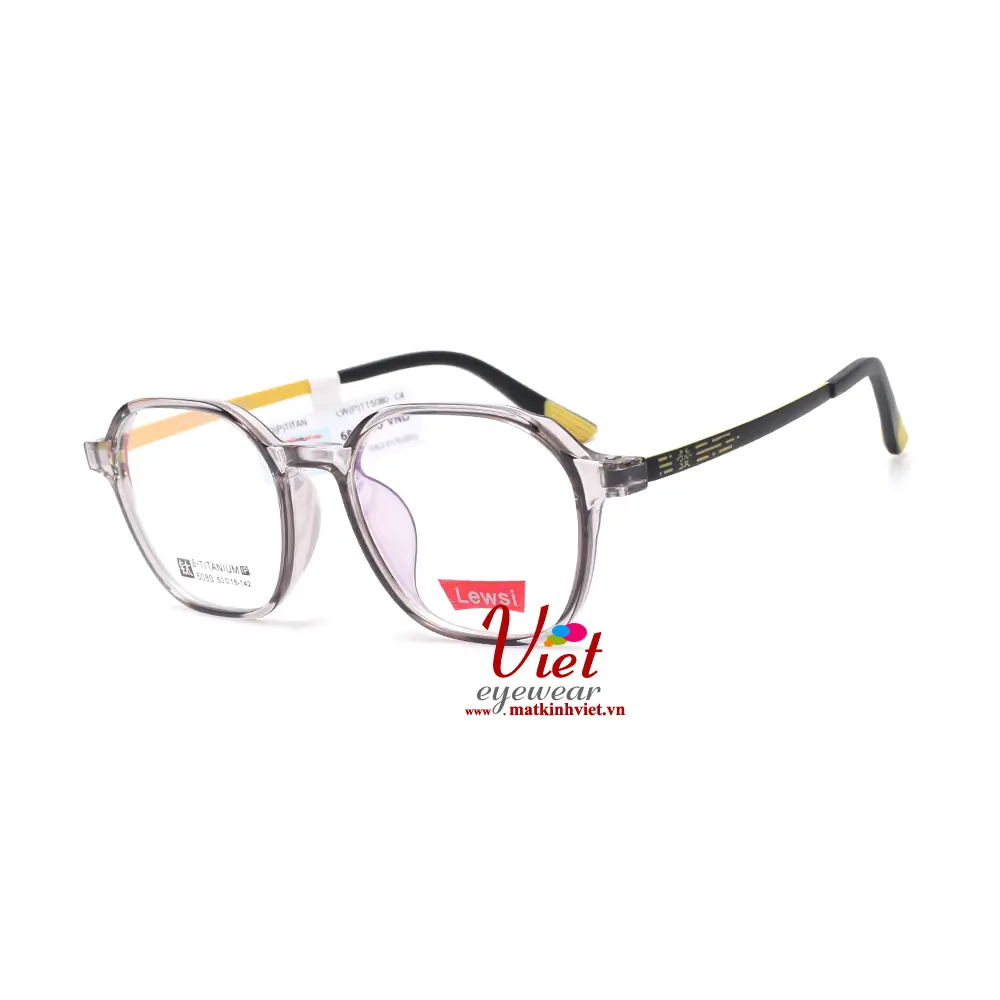 Gọng Kính LEWSI LW5080 C4