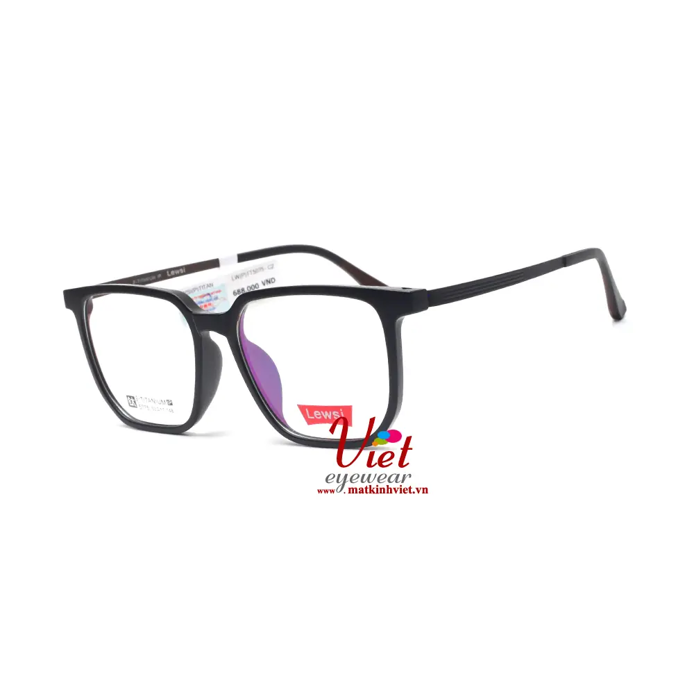 Gọng kính LEWSI LW5075 C2
