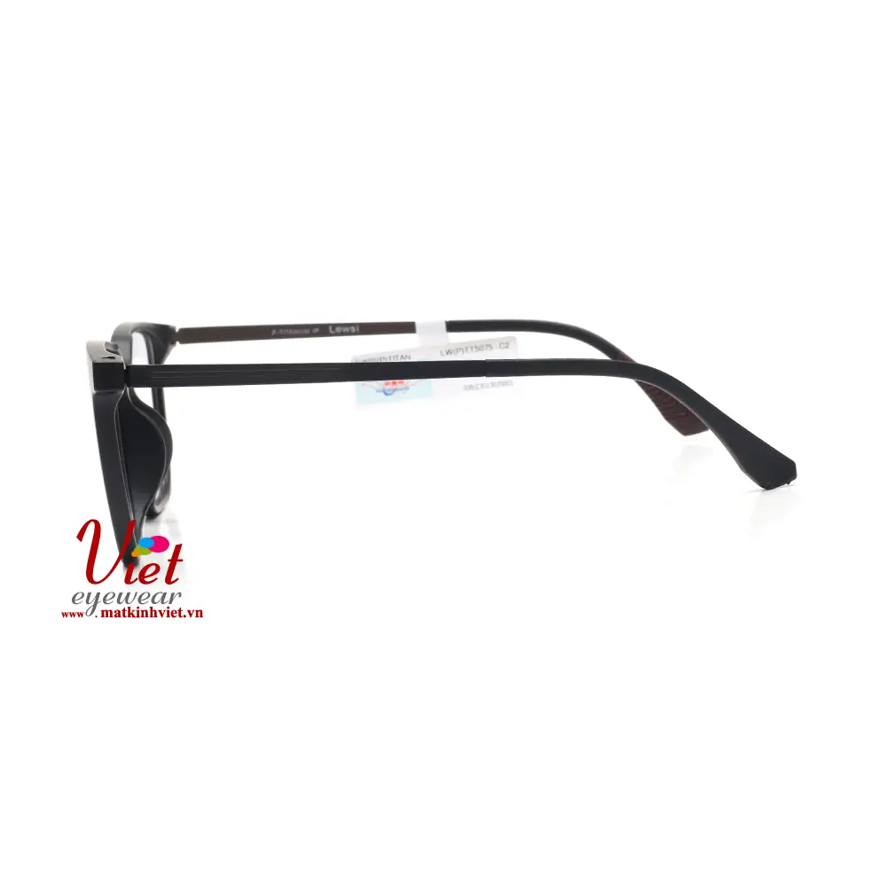 Gọng kính LEWSI LW5075 C2