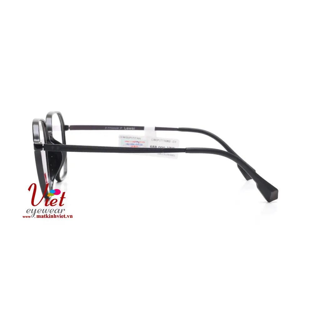 Gọng kính LEWSI LW5062 C1