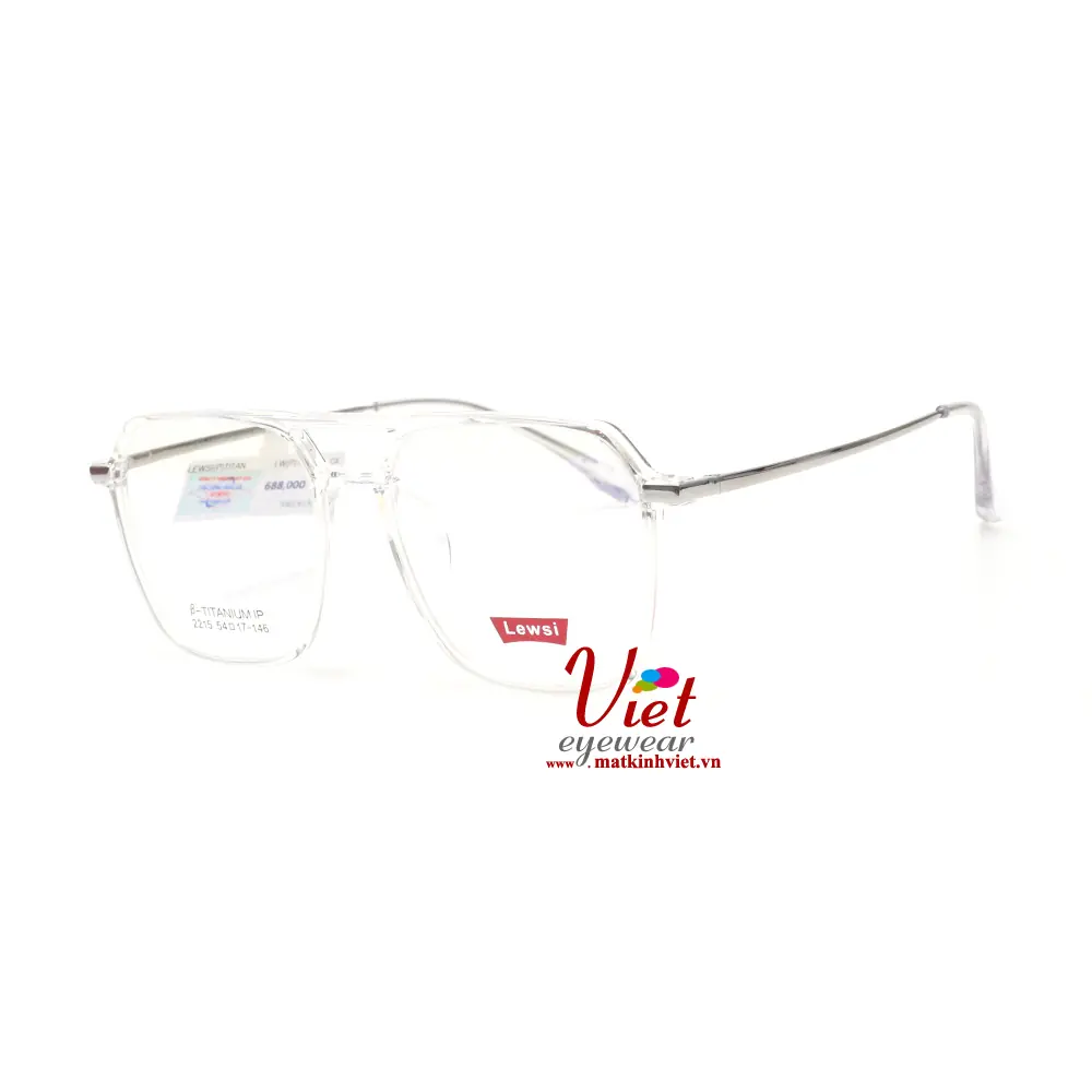 Gọng Kính LEWSI LW2215 C4
