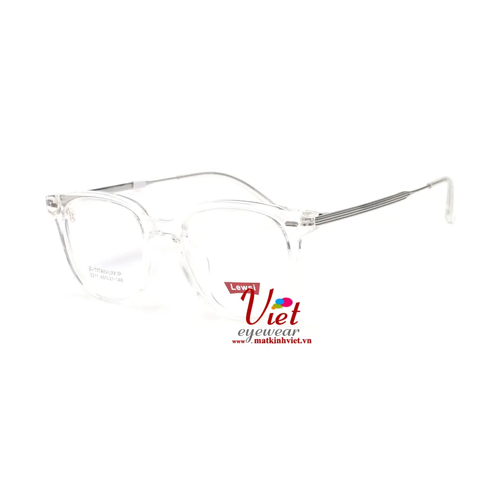 Gọng kính LEWSI LW2211 C5