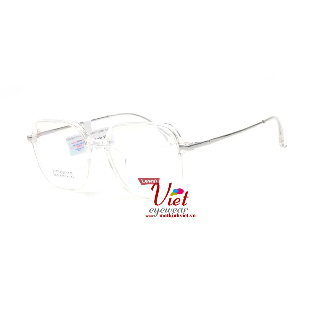 Gọng kính LEWSI LW2206 C3