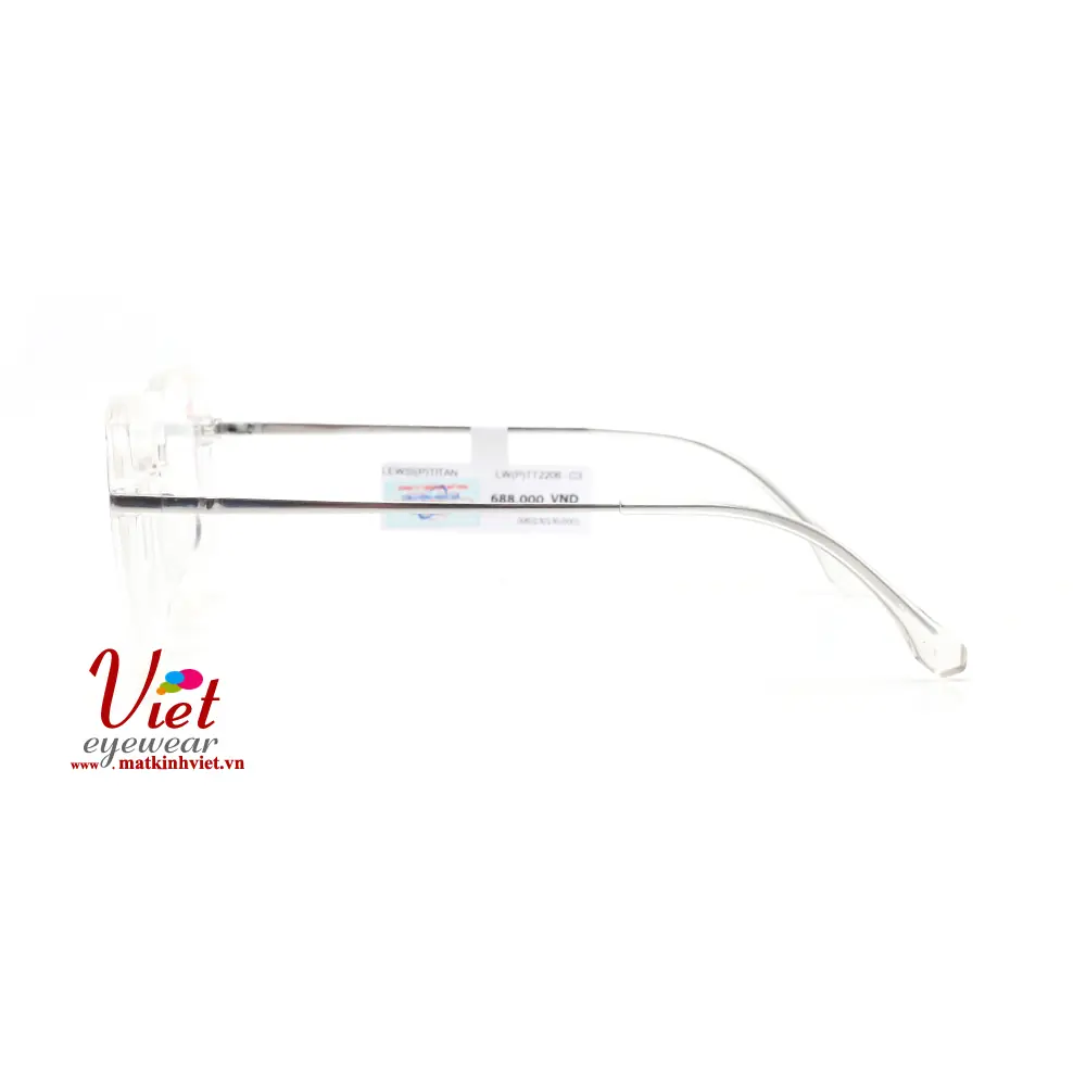Gọng kính LEWSI LW2206 C3