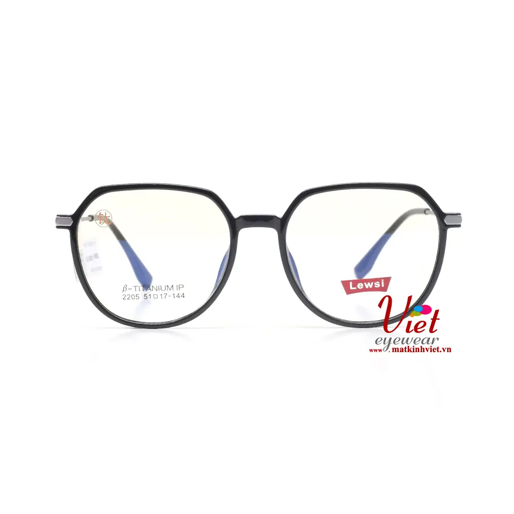 Gọng kính LEWSI LW2205 C1