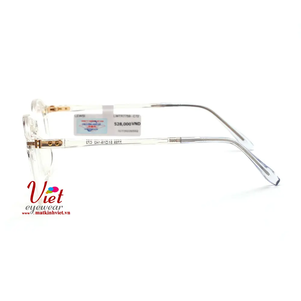 Gọng kính LEWSI 7759 C72