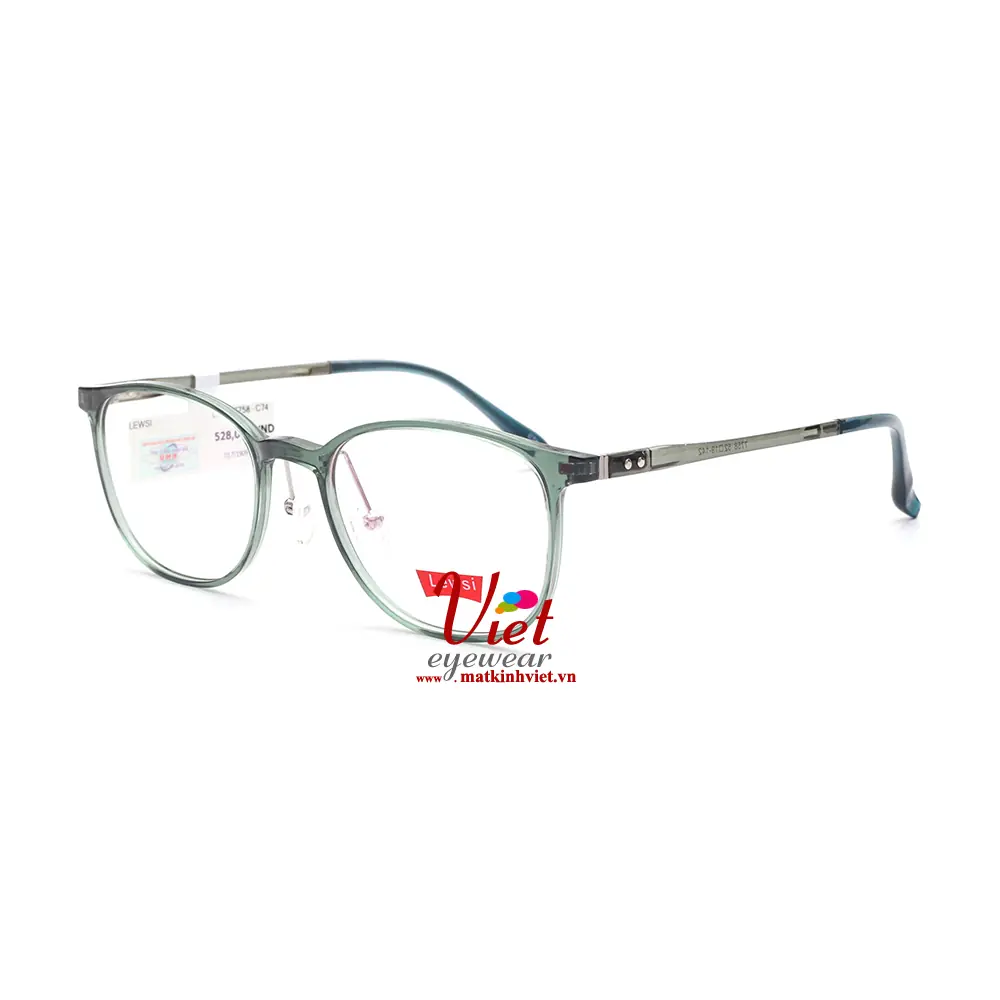 Gọng kính LEWSI LWTR7758 C74
