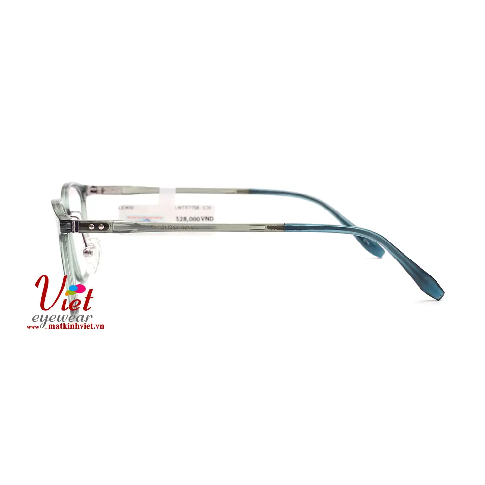Gọng kính LEWSI LWTR7758 C74