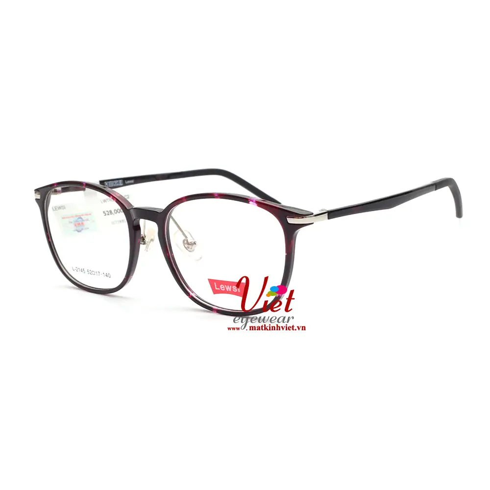 Gọng kính LEWSI LWTR2145 C2