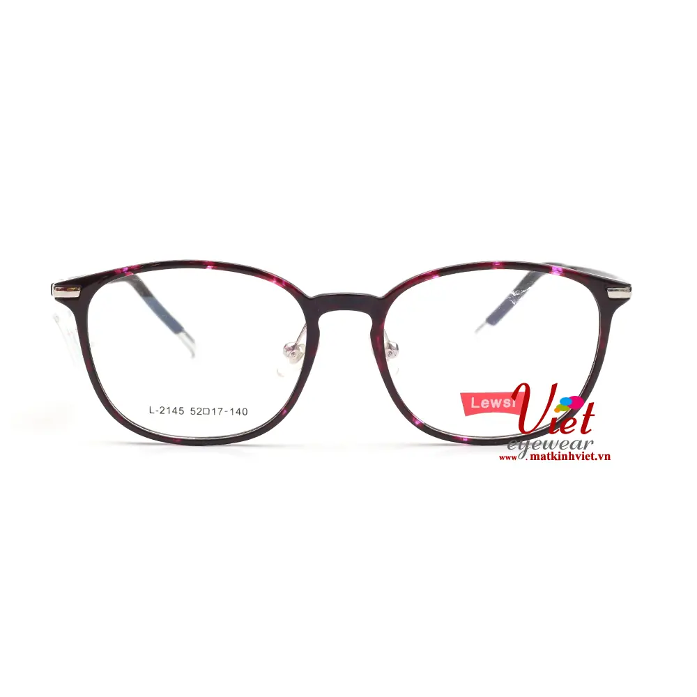 Gọng kính LEWSI LWTR2145 C2