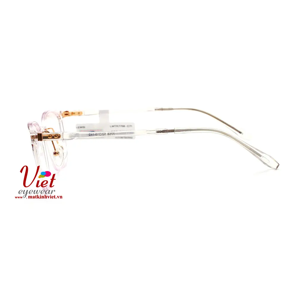 Gọng kính LEWSI L7758 C71