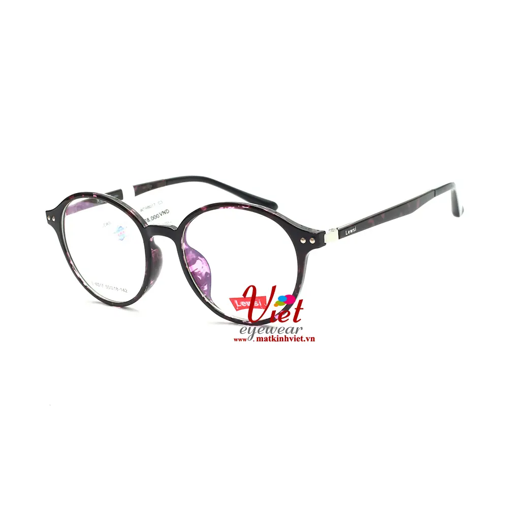 Gọng kính LEWSI L6017 C3