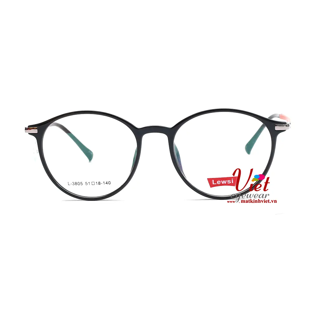 Gọng kính LEWSI L3805 C162
