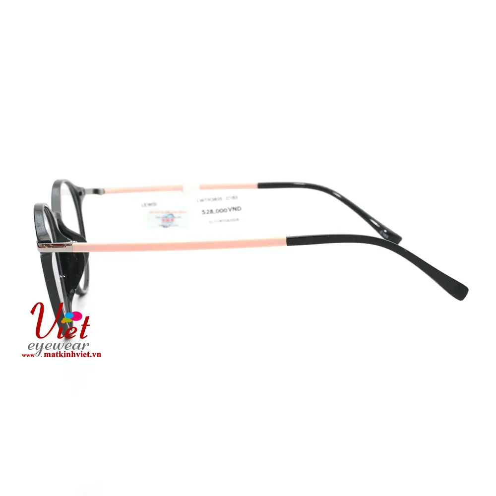 Gọng kính LEWSI LWTR3805 C163