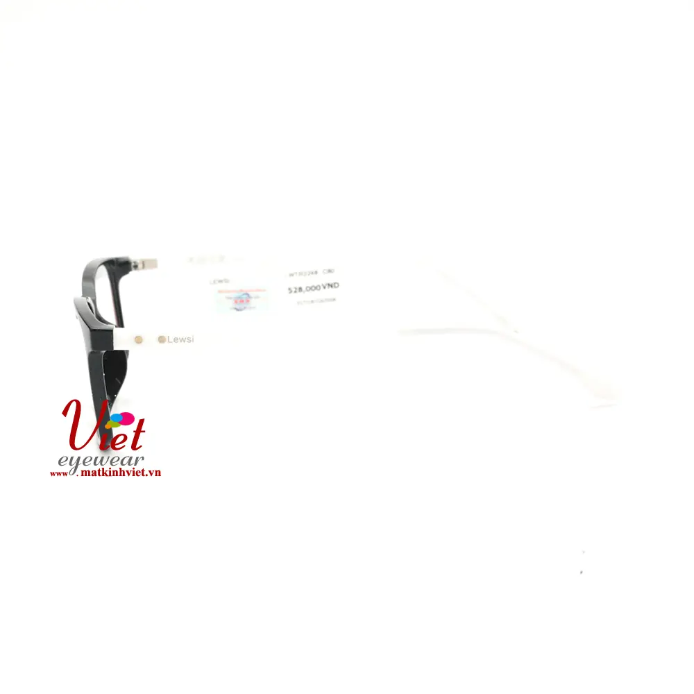 Gọng kính LEWSI LWTR2248 C80