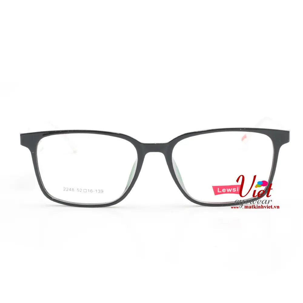 Gọng kính LEWSI LWTR2248 C80