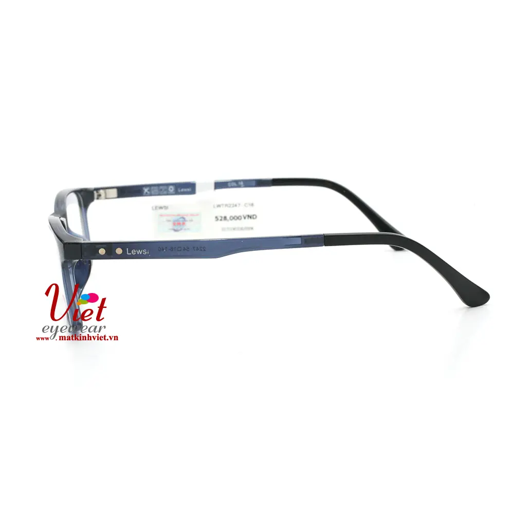 Gọng kính LEWSI LWTR2247 C16