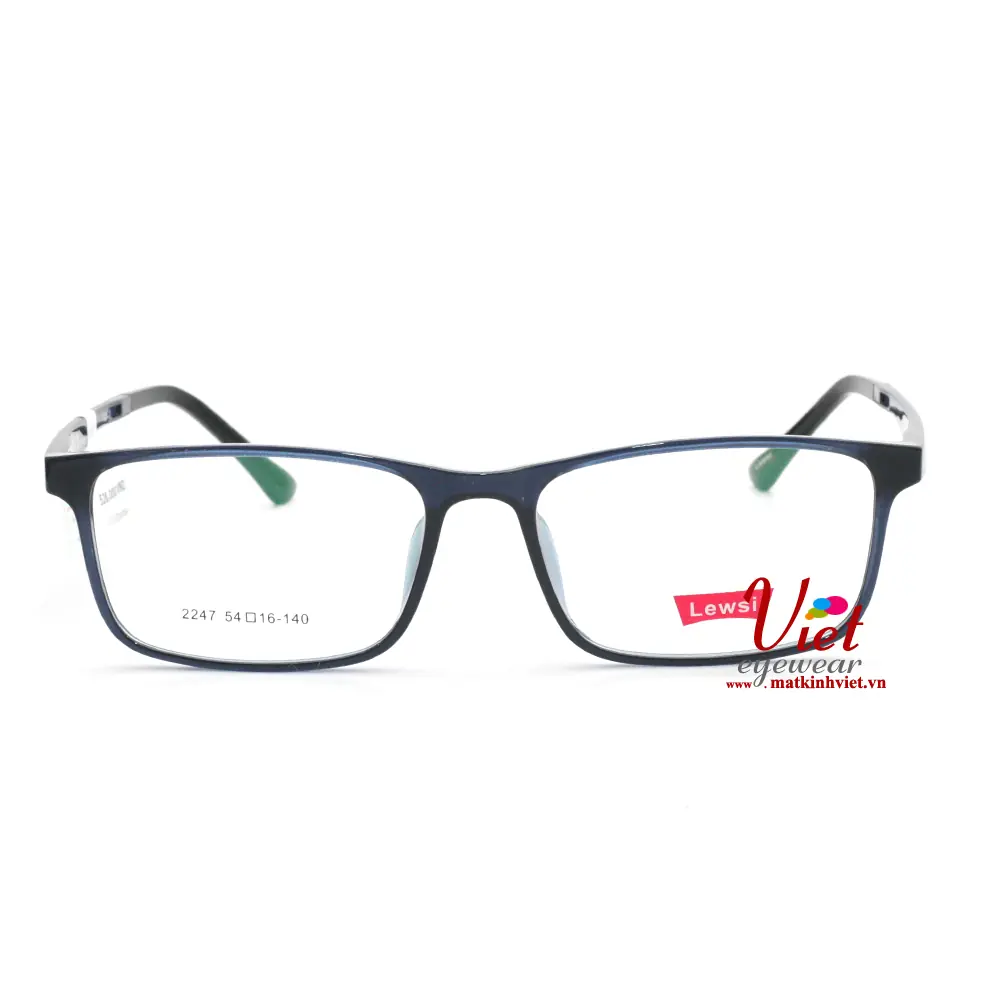 Gọng kính LEWSI LWTR2247 C16