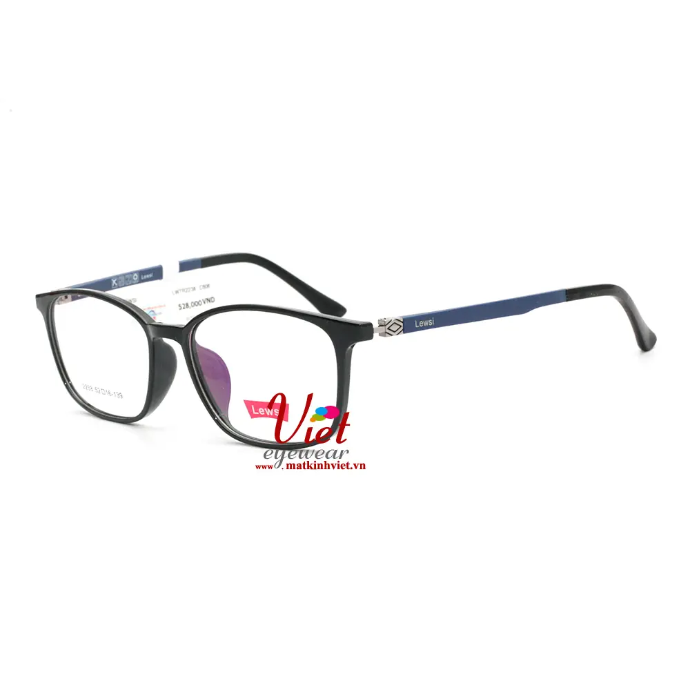Gọng Kính LEWSI LWTR2238 C606