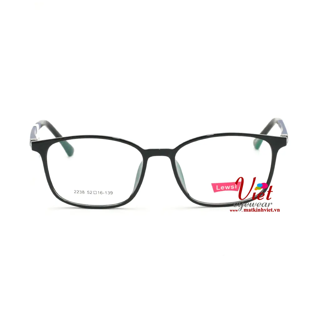 Gọng kính LEWSI LWTR2238 C606