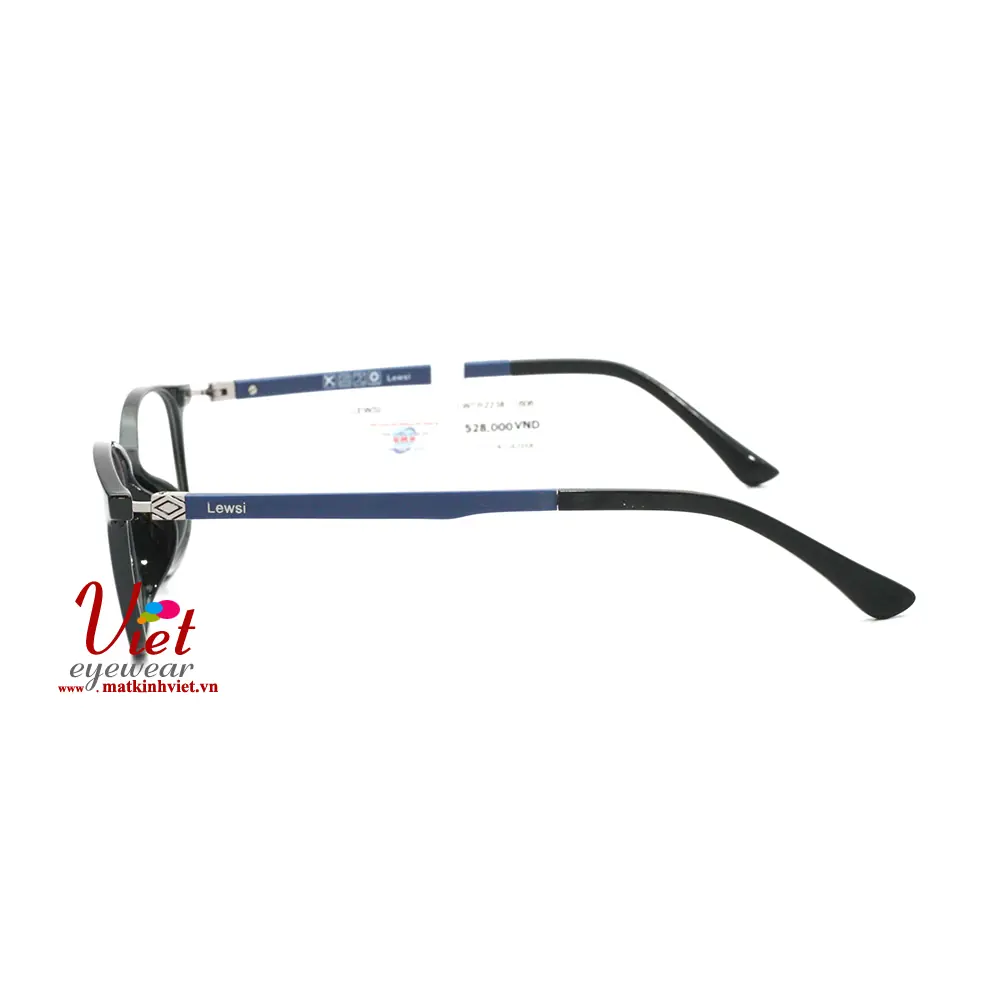 Gọng kính LEWSI LWTR2238 C606