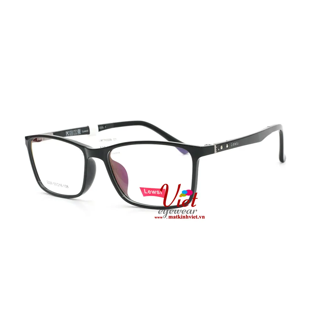 Gọng kính LEWSI LWTR2229 C1