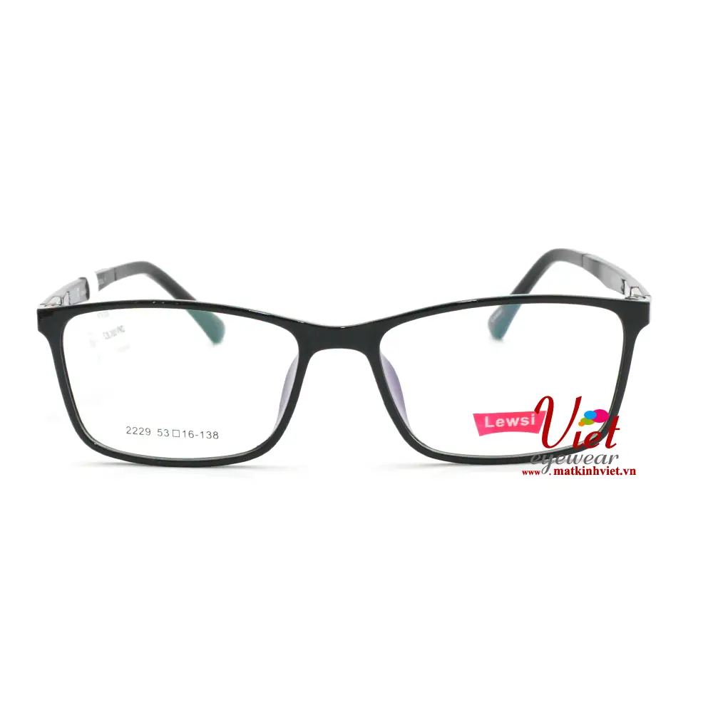 Gọng kính LEWSI LWTR2229 C1