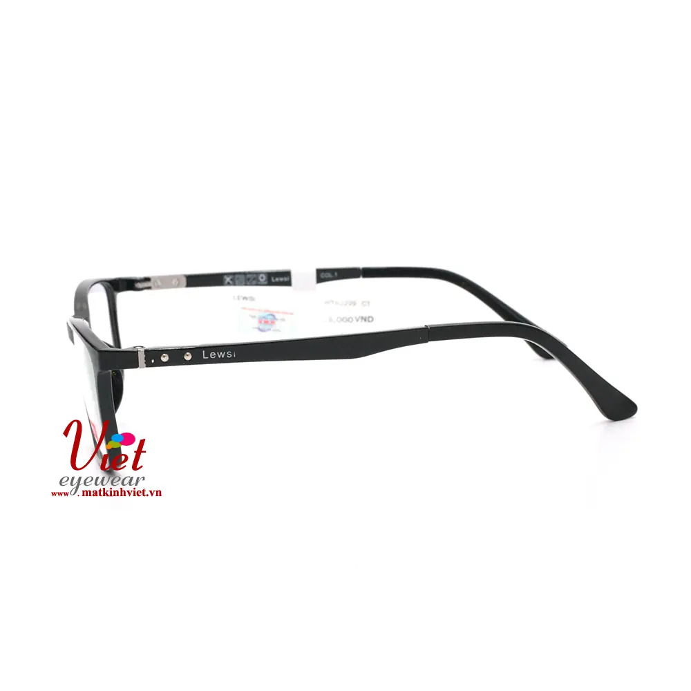 Gọng kính LEWSI LWTR2229 C1