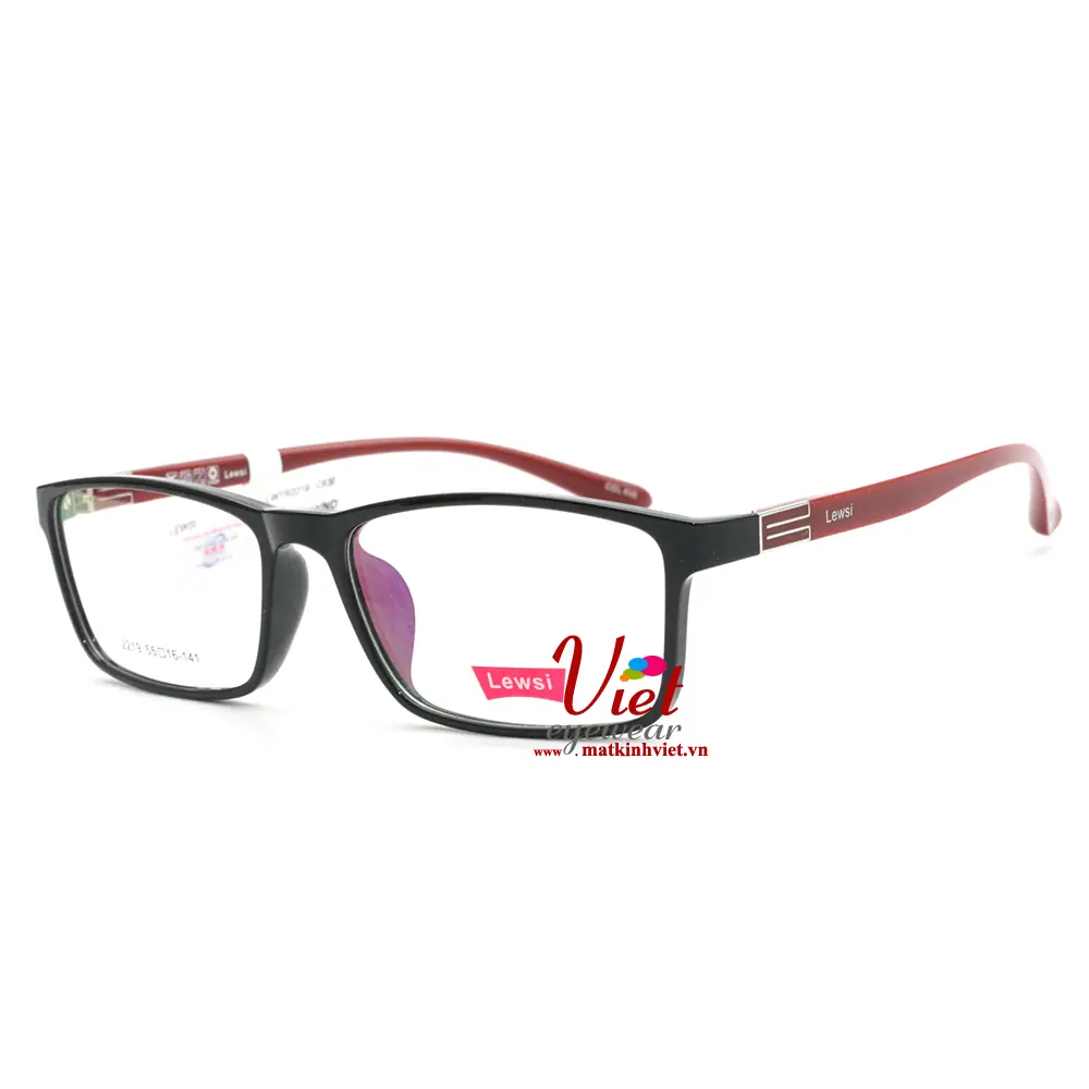 Gọng kính LEWSI LWTR2219 C639