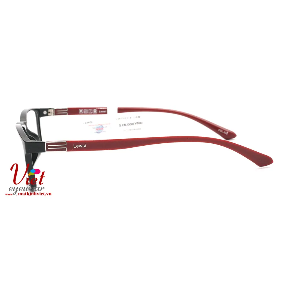 Gọng kính LEWSI LWTR2219 C639