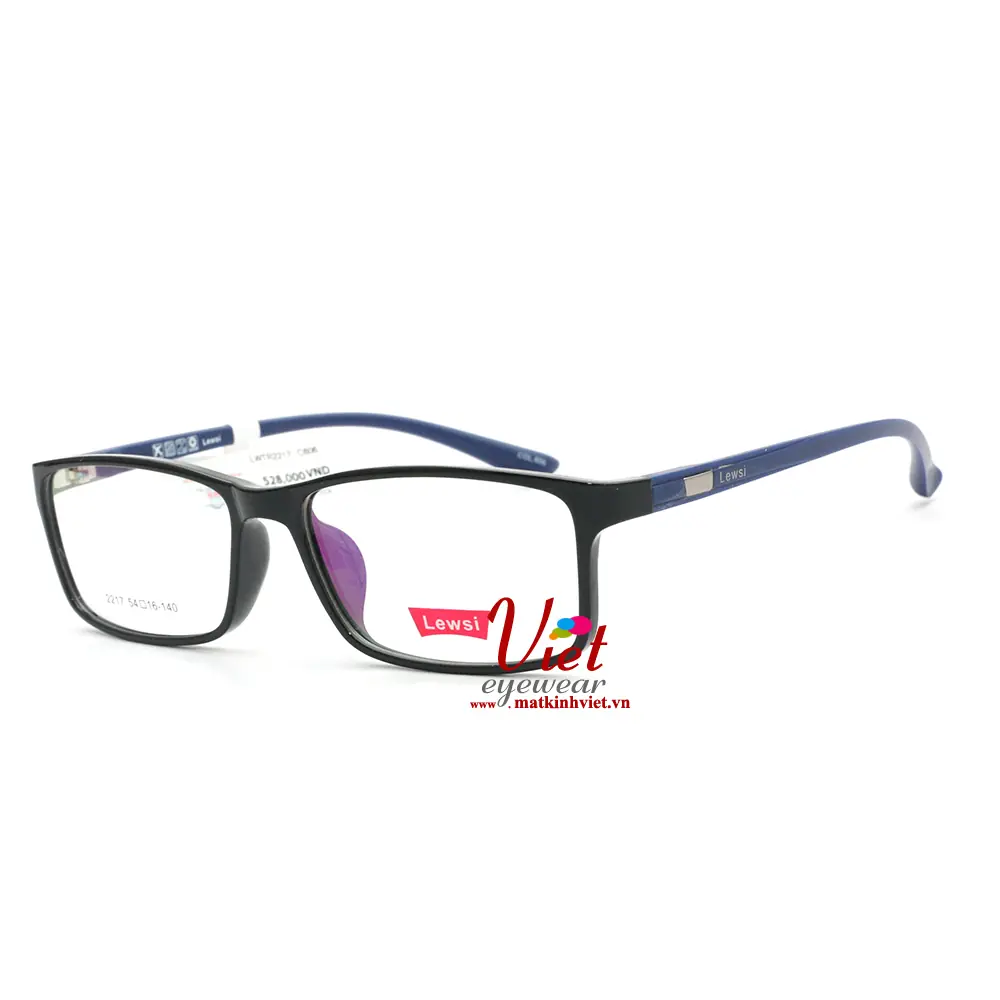 Gọng kính LEWSI LWTR2217 C606