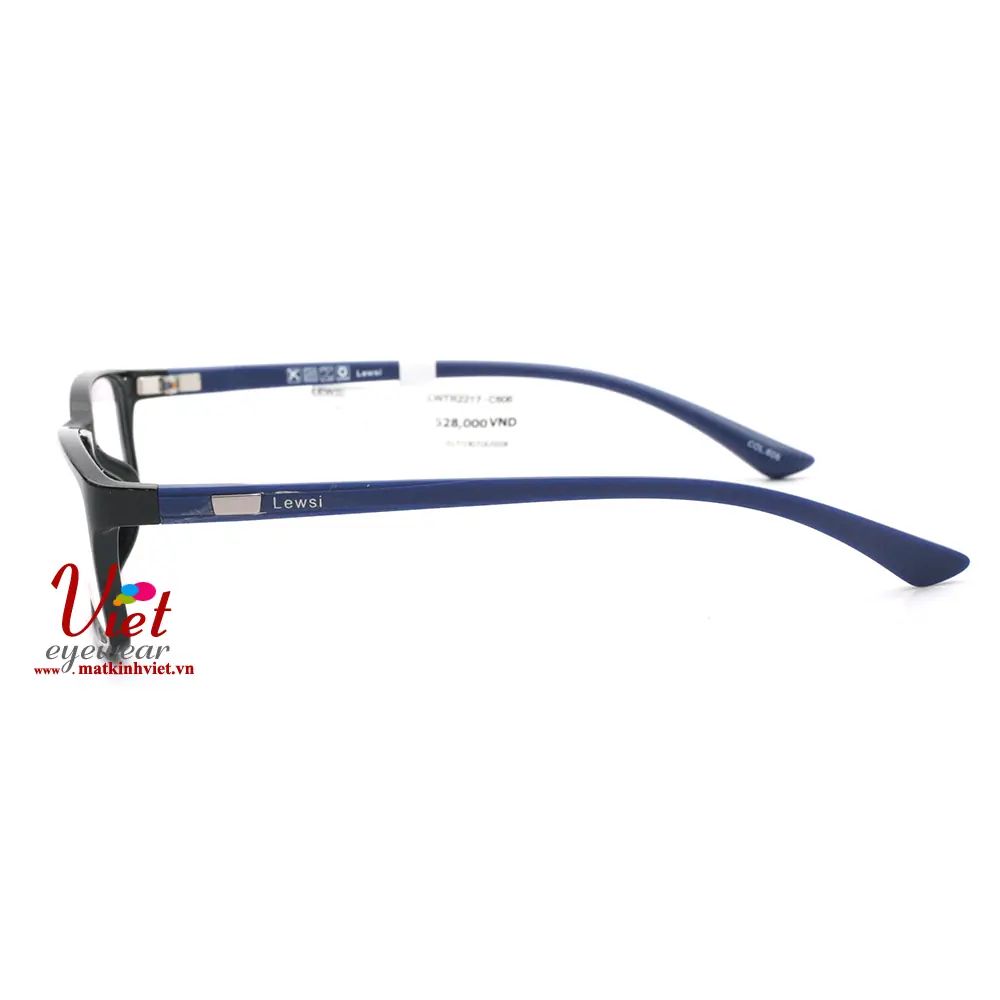 Gọng kính LEWSI LWTR2217 C606