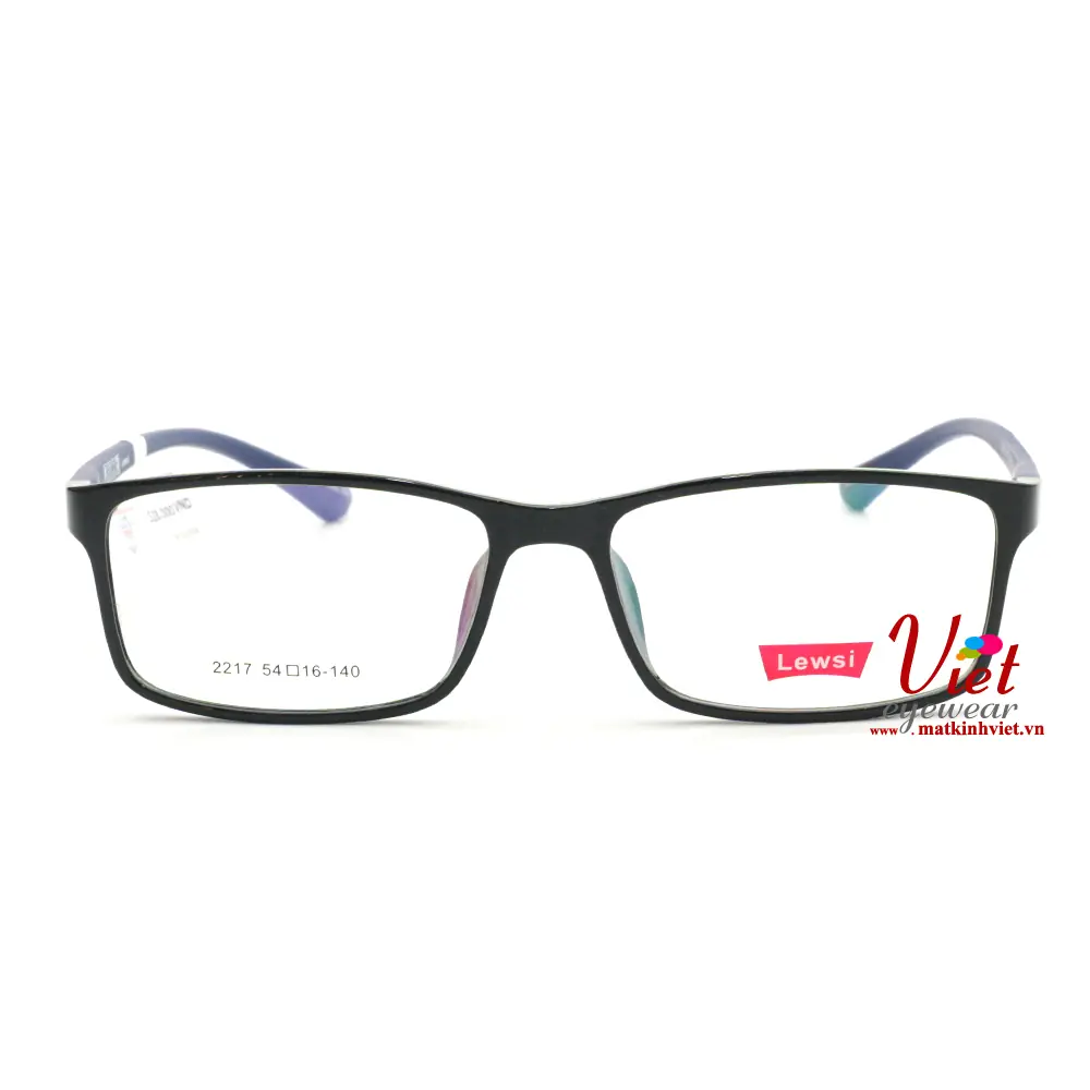 Gọng kính LEWSI LWTR2217 C606
