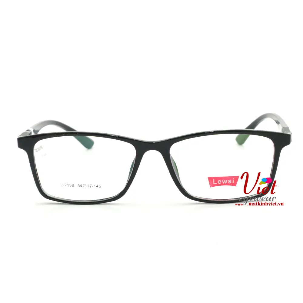 Gọng kính LEWSI LWTR2138 C1