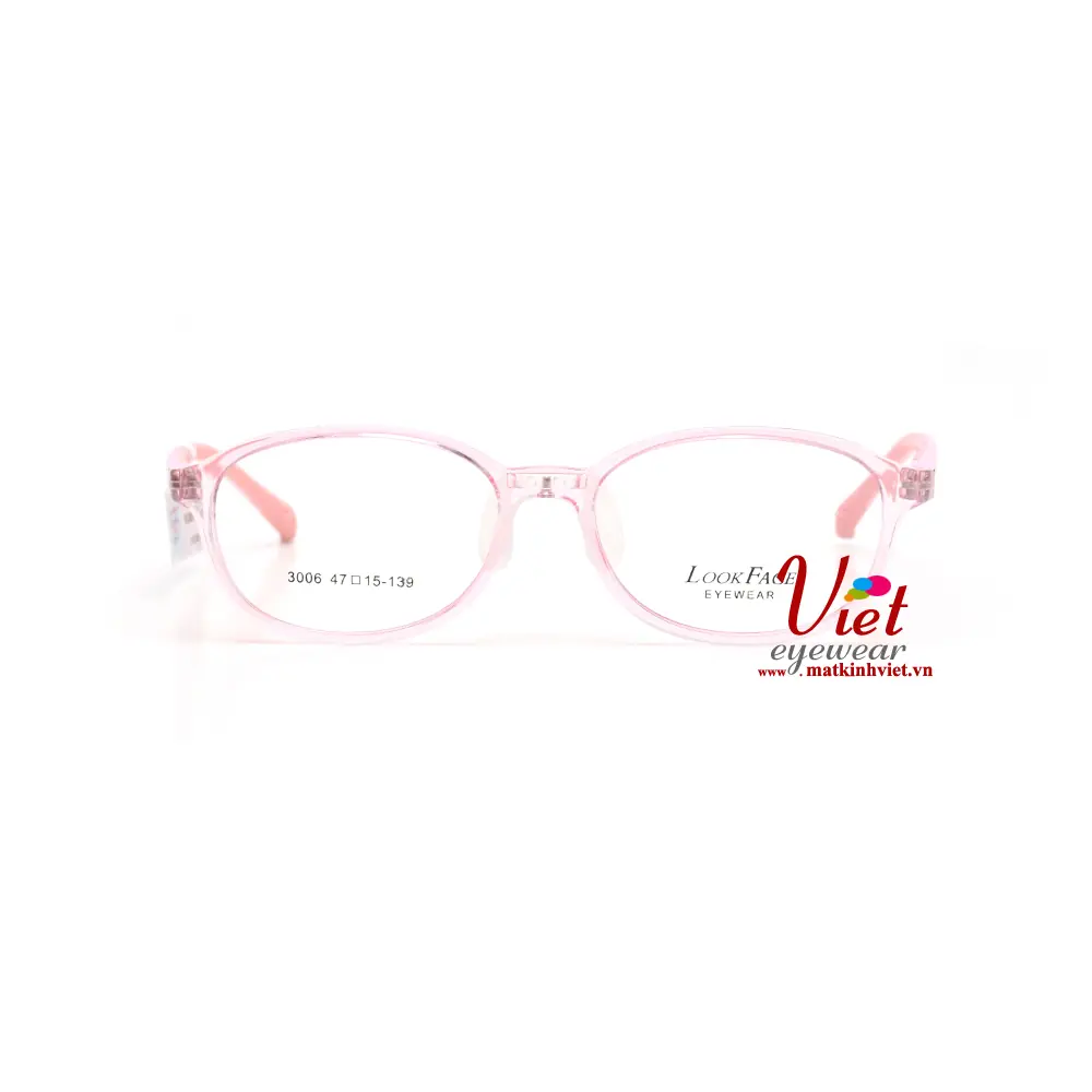 Gọng kính Lookface LF3006 C6