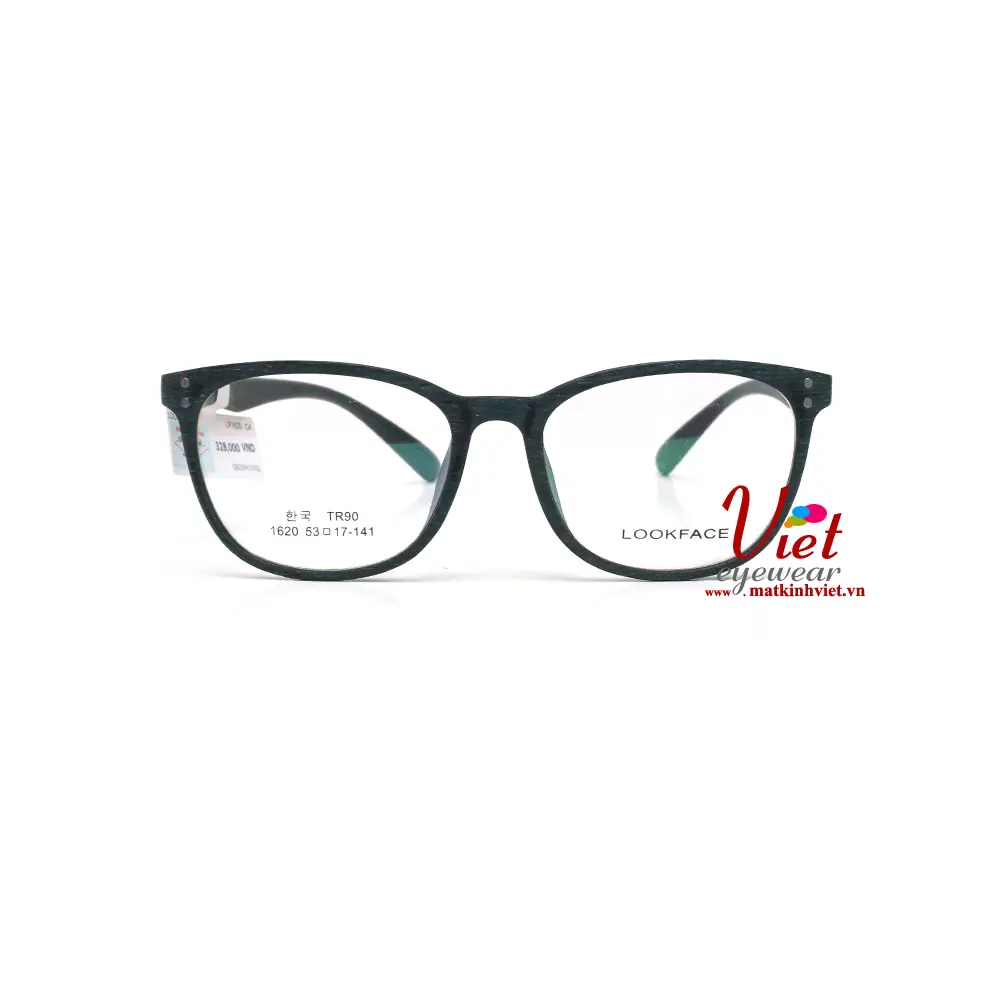 Gọng kính Lookface LF1620 C4