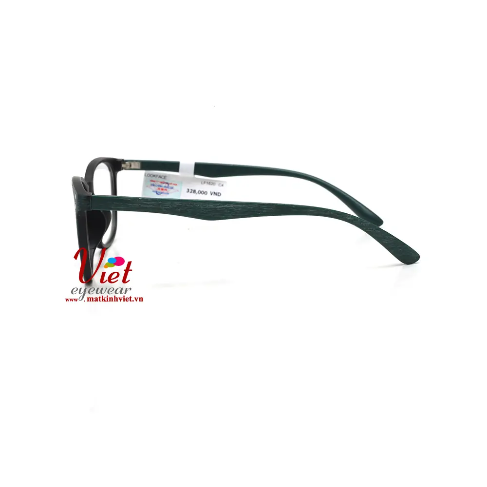 Gọng kính Lookface LF1620 C4