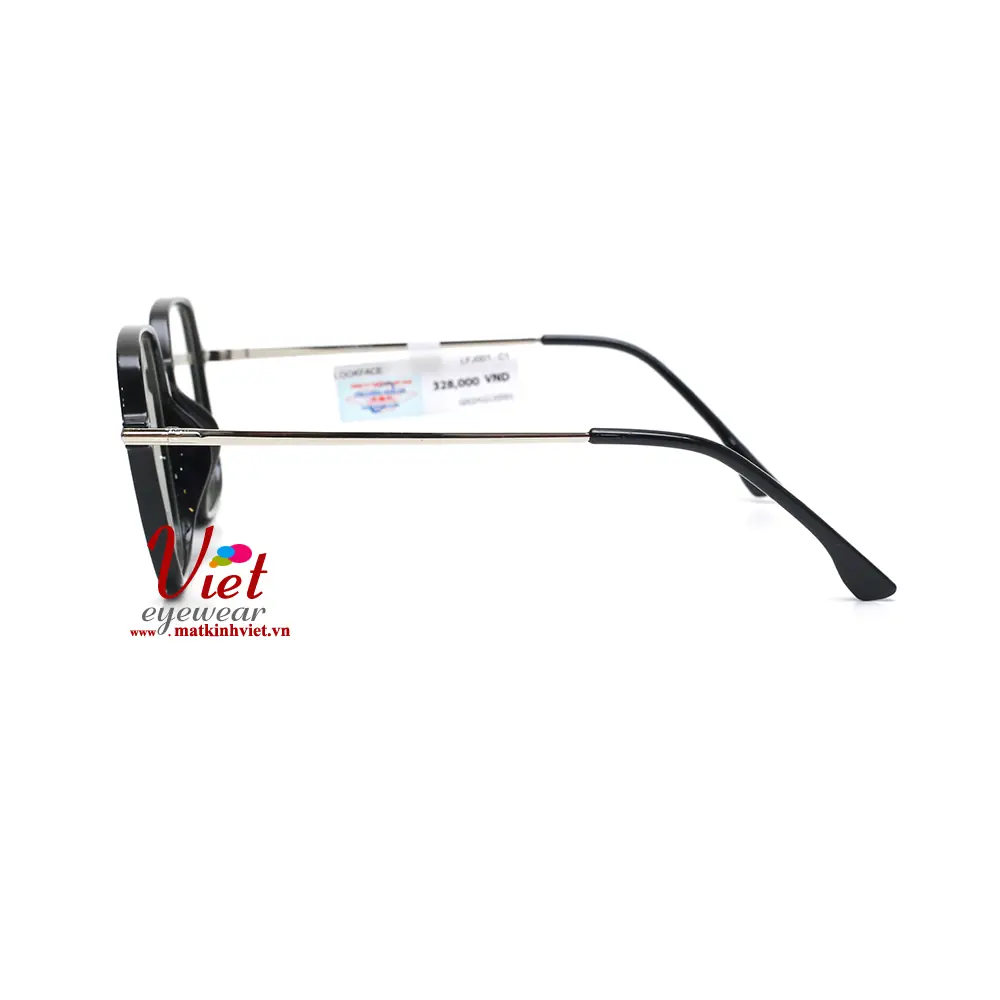 Gọng kính Lookface LFJ001 C1