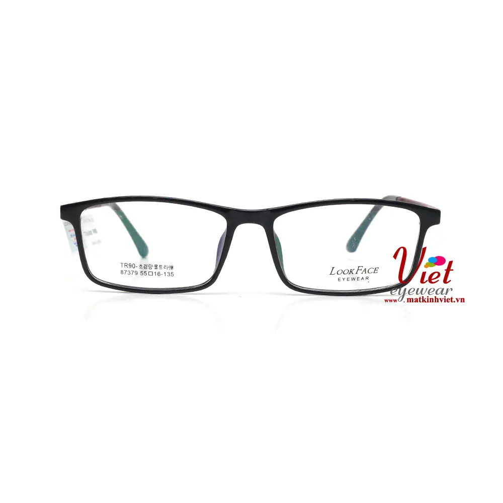Gọng kính Lookface LF87379 C5