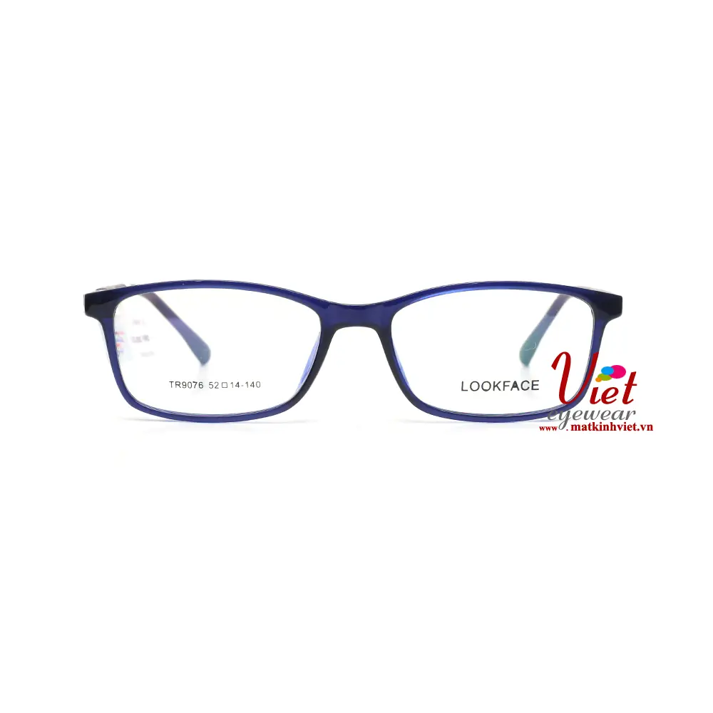 Gọng kính Lookface LF9076 C3