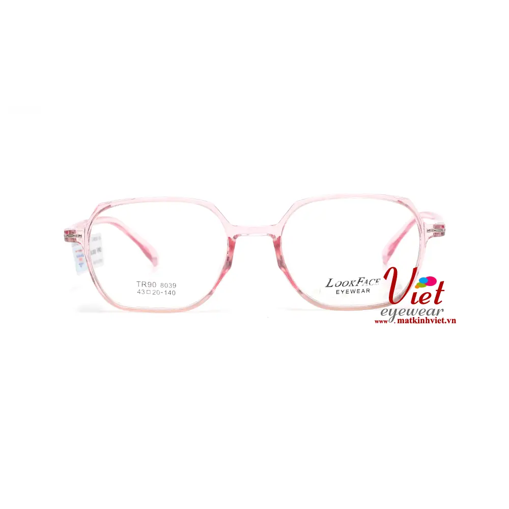 Gọng kính Lookface LF8039 C6
