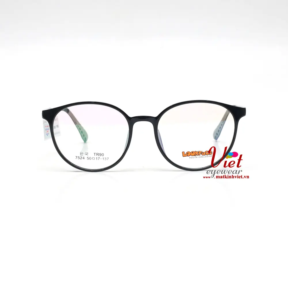Gọng kính Lookface LF7524 C1