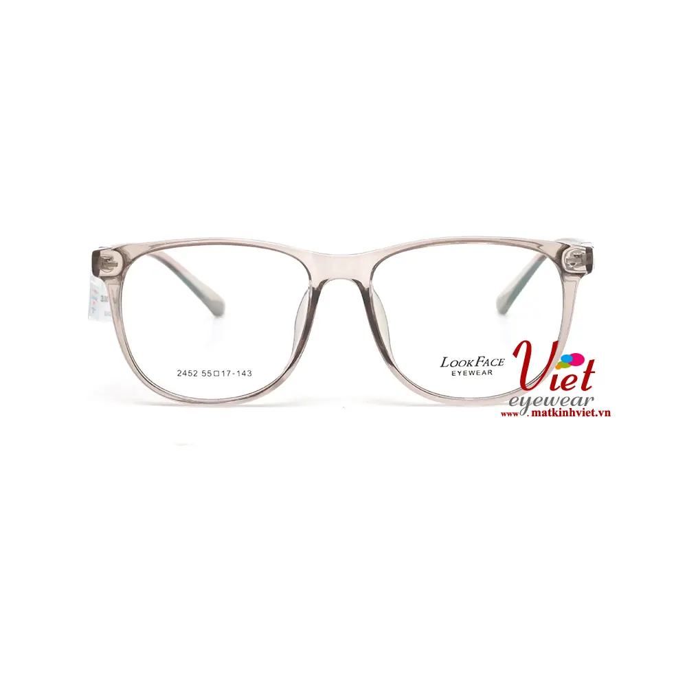 Gọng kính Lookface LF2452 C8