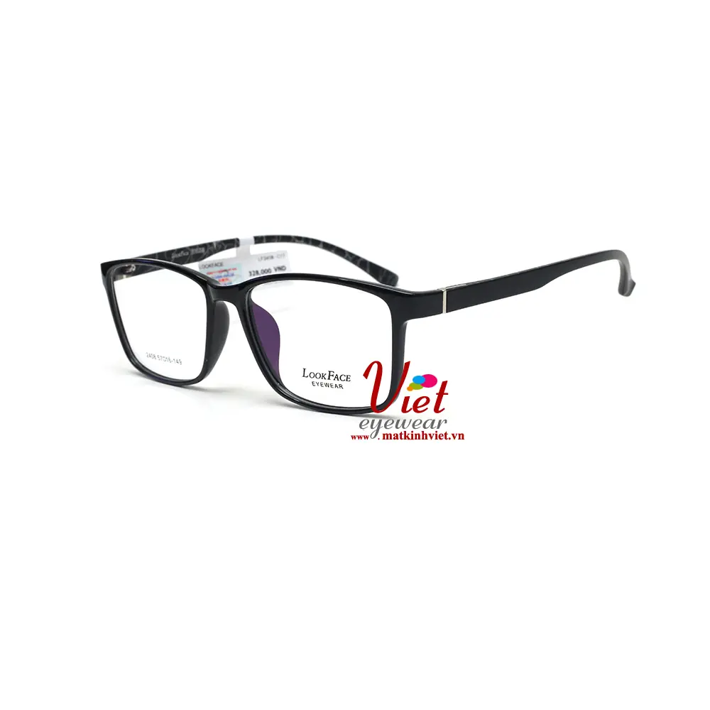 Gọng kính Lookface LF2408 C17